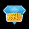 Boss TopUp logo